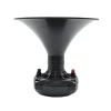 Pevol cross-border car circular aluminum high-frequency audio system, long Angle speaker, universal car accessories, full-range speaker Item Picture